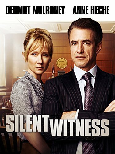 Смотреть фильм Молчаливый свидетель / Silent Witness (2011) онлайн в хорошем качестве HDRip