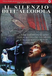 Смотреть фильм Молчание жаворонка / Il silenzio dell'allodola (2005) онлайн в хорошем качестве HDRip