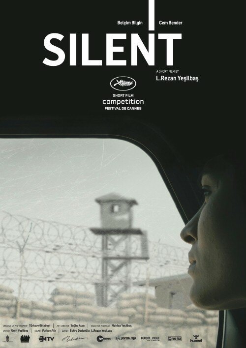 Смотреть фильм Молчание / Sessiz - Be Deng (2012) онлайн 