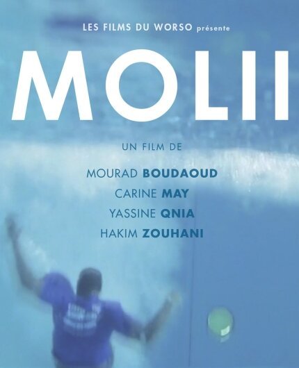 Смотреть фильм Моли / Molii (2014) онлайн 