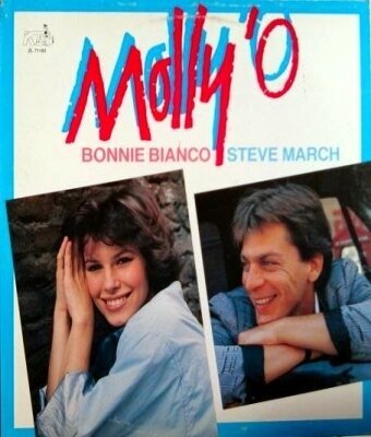 Смотреть фильм Molly O (1986) онлайн в хорошем качестве SATRip