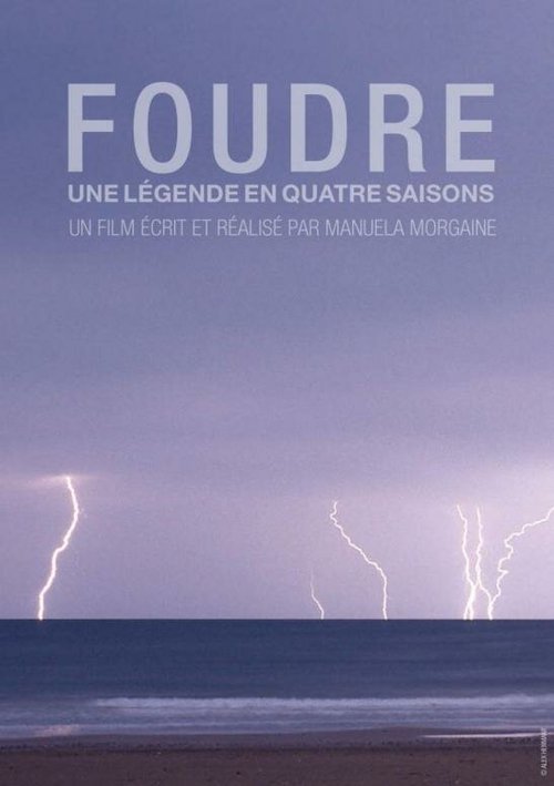 Смотреть фильм Молния / Foudre (2013) онлайн в хорошем качестве HDRip