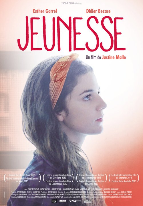 Смотреть фильм Молодость / Jeunesse (2012) онлайн в хорошем качестве HDRip