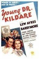 Смотреть фильм Молодой доктор Килдар / Young Dr. Kildare (1938) онлайн в хорошем качестве SATRip