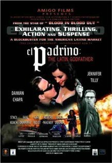Смотреть фильм Молодой отец / El padrino (2004) онлайн в хорошем качестве HDRip