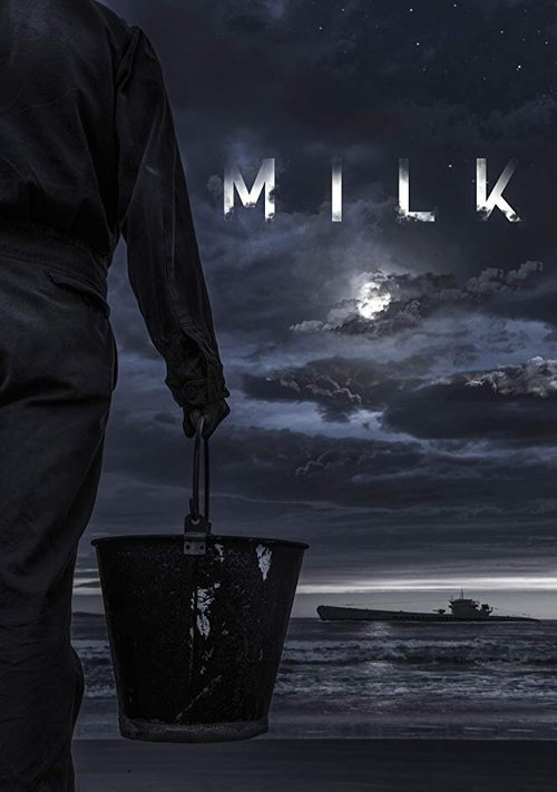 Смотреть фильм Молоко / Milk (2019) онлайн 