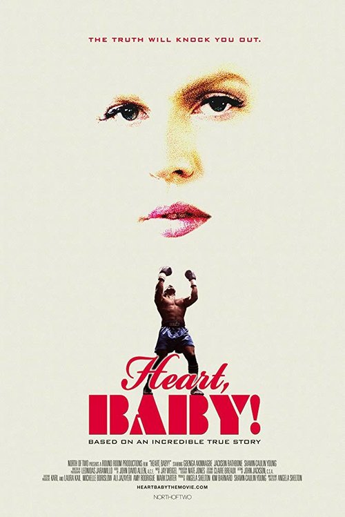 Смотреть фильм Молот / Heart, Baby (2017) онлайн в хорошем качестве HDRip