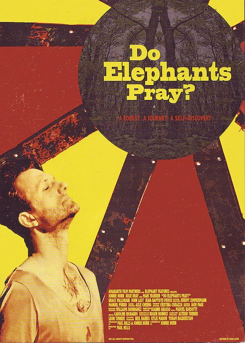 Молятся ли слоны? / Do Elephants Pray?