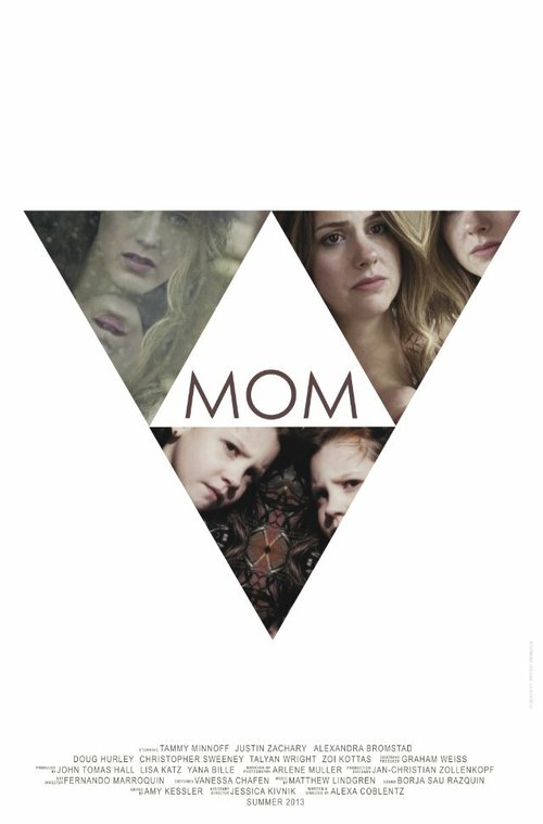 Смотреть фильм Mom (2013) онлайн 