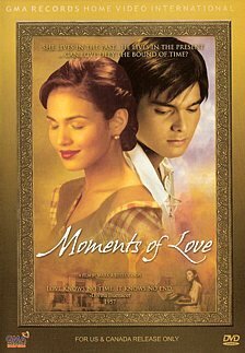 Смотреть фильм Момент любви / Moments of Love (2006) онлайн в хорошем качестве HDRip