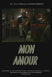 Смотреть фильм Mon amour (2006) онлайн 