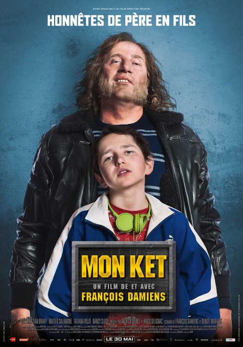 Смотреть фильм Mon ket (2018) онлайн в хорошем качестве HDRip
