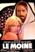 Смотреть фильм Монах / Le moine (1972) онлайн в хорошем качестве SATRip