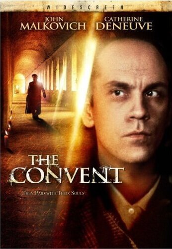 Смотреть фильм Монастырь / Convento, O (1995) онлайн в хорошем качестве HDRip