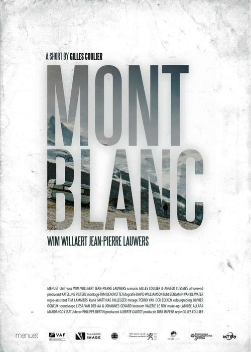 Смотреть фильм Монблан / Mont Blanc (2013) онлайн 