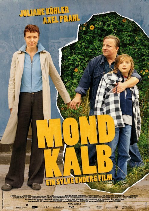 Смотреть фильм Mondkalb (2007) онлайн в хорошем качестве HDRip
