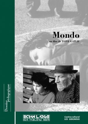 Смотреть фильм Мондо / Mondo (1995) онлайн в хорошем качестве HDRip