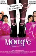 Смотреть фильм Моник / Monique (2002) онлайн в хорошем качестве HDRip