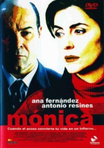 Смотреть фильм Моника / Mónica (2003) онлайн в хорошем качестве HDRip