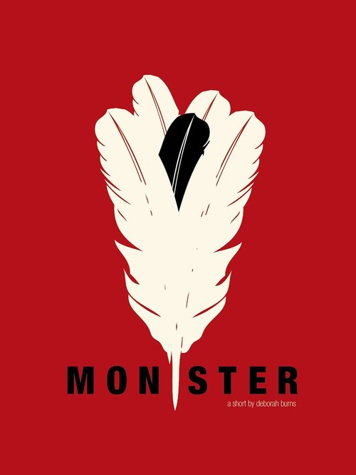 Смотреть фильм Монстр / Monster (2012) онлайн 