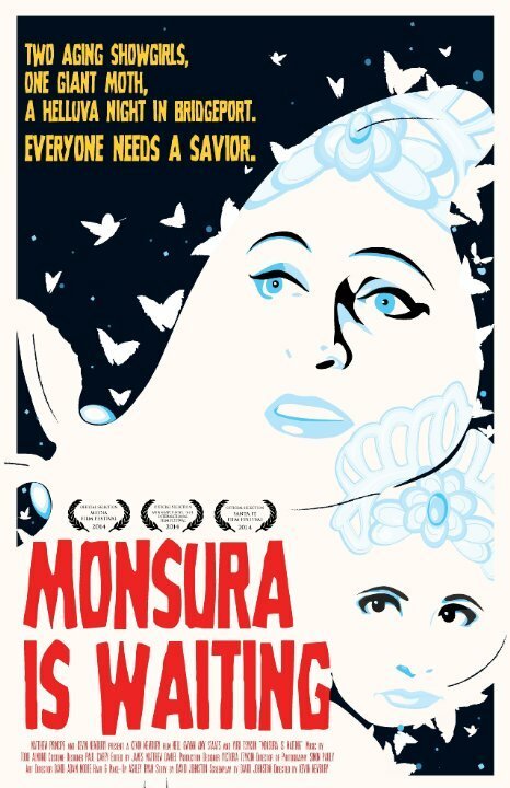 Смотреть фильм Monsura Is Waiting (2014) онлайн 