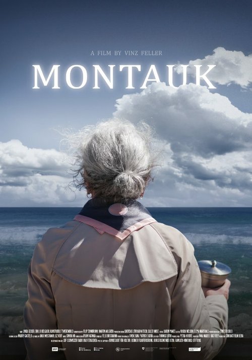 Смотреть фильм Montauk (2013) онлайн 