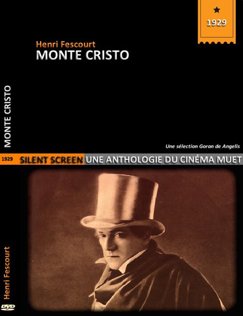 Монте-Кристо / Monte Cristo