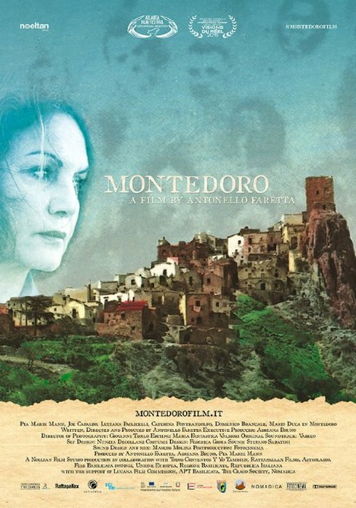 Смотреть фильм Montedoro (2015) онлайн в хорошем качестве HDRip