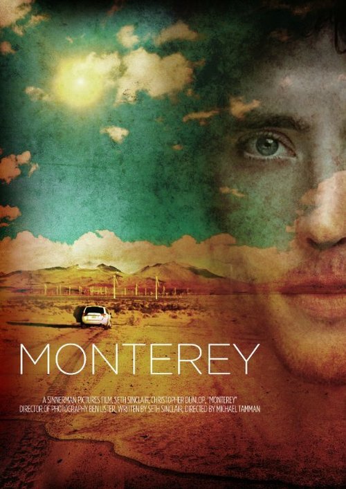 Смотреть фильм Monterey (2013) онлайн в хорошем качестве HDRip