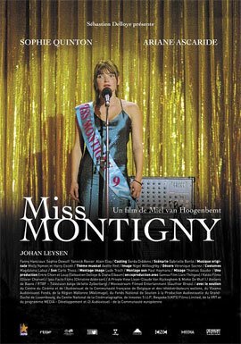 Смотреть фильм Монтиньи / Miss Montigny (2005) онлайн в хорошем качестве HDRip