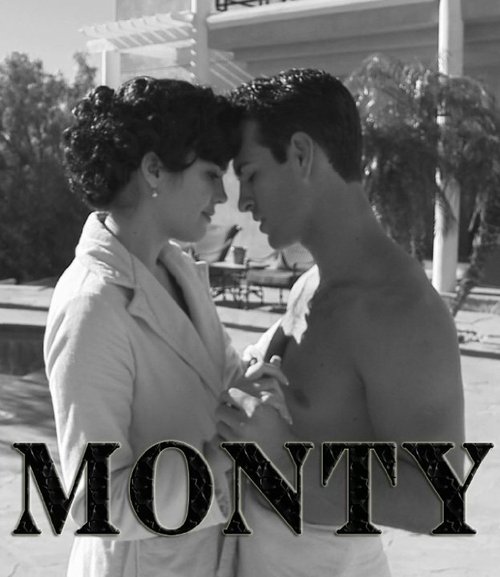 Смотреть фильм Monty (2011) онлайн в хорошем качестве HDRip