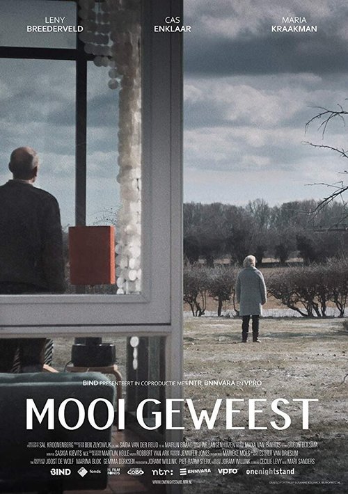 Смотреть фильм Mooi Geweest (2018) онлайн 