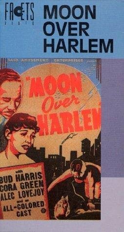Смотреть фильм Moon Over Harlem (1939) онлайн в хорошем качестве SATRip