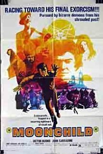 Смотреть фильм Moonchild (1974) онлайн в хорошем качестве SATRip