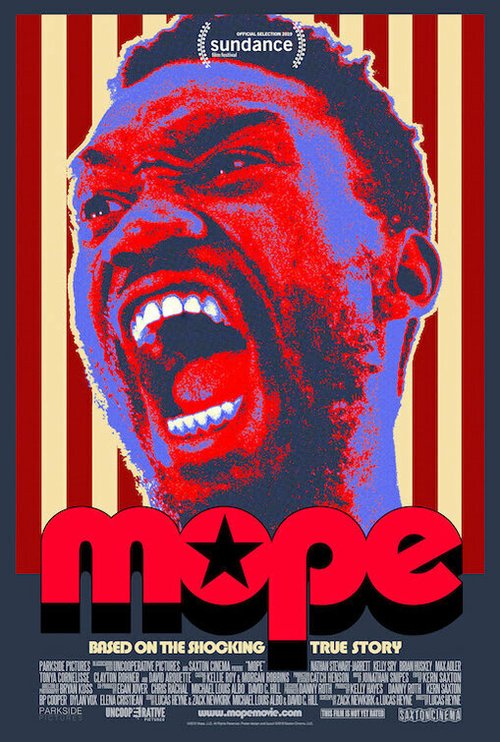 Смотреть фильм Моп / Mope (2019) онлайн в хорошем качестве HDRip