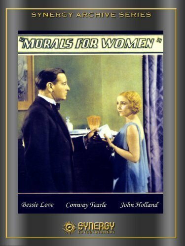 Смотреть фильм Morals for Women (1931) онлайн в хорошем качестве SATRip