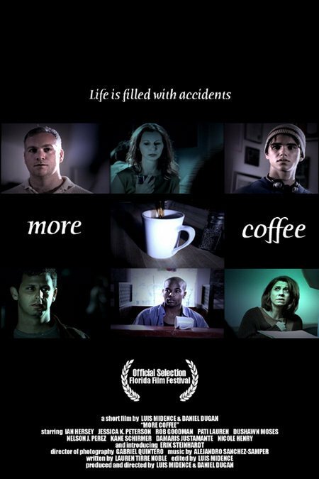 Смотреть фильм More Coffee (2003) онлайн 