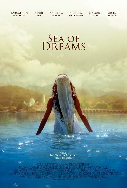 Смотреть фильм Море грез / Sea of Dreams (2006) онлайн в хорошем качестве HDRip