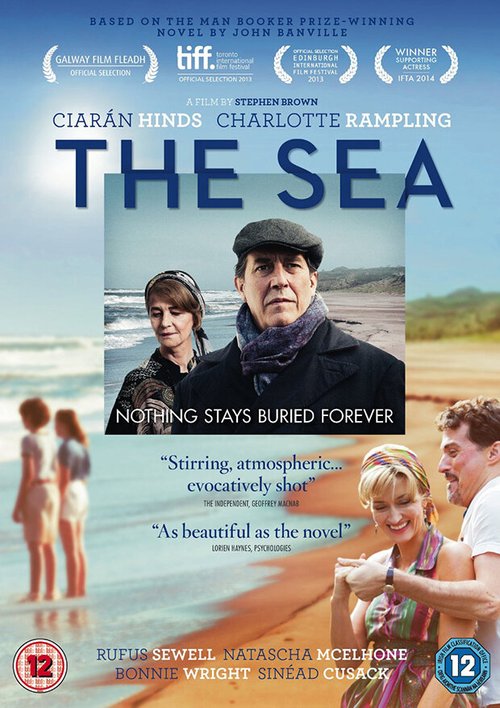 Смотреть фильм Море / The Sea (2013) онлайн в хорошем качестве HDRip