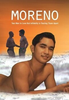 Смотреть фильм Морено / Moreno (2007) онлайн в хорошем качестве HDRip
