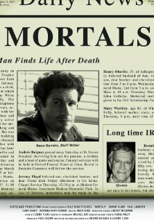 Смотреть фильм Mortals (2008) онлайн 