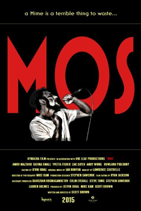 Смотреть фильм MOS (2016) онлайн 