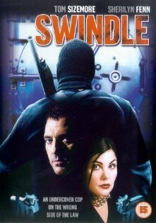 Смотреть фильм Мошенничество / The Swindle (1991) онлайн в хорошем качестве HDRip