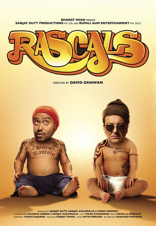 Смотреть фильм Мошенники / Rascals (2011) онлайн в хорошем качестве HDRip