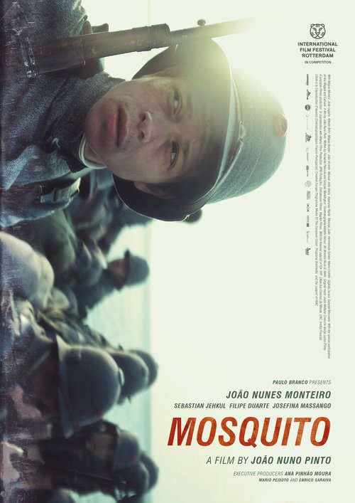Смотреть фильм Москит / Mosquito (2020) онлайн в хорошем качестве HDRip