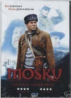 Смотреть фильм Моску, единственный в своем роде / Mosku - lajinsa viimeinen (2003) онлайн в хорошем качестве HDRip