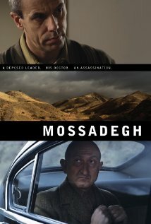 Смотреть фильм Mossadegh (2012) онлайн в хорошем качестве HDRip