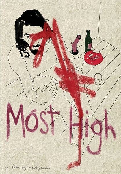 Смотреть фильм Most High (2004) онлайн в хорошем качестве HDRip