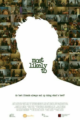 Смотреть фильм Most Likely To (2007) онлайн в хорошем качестве HDRip