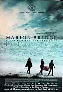 Смотреть фильм Мост Марион / Marion Bridge (2002) онлайн в хорошем качестве HDRip
